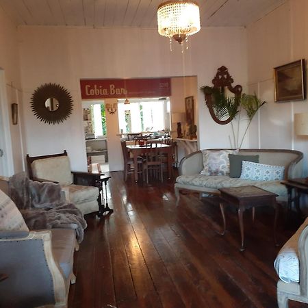 The Old Bakehouse , Mt Molloy Bed & Breakfast Mount Molloy Ngoại thất bức ảnh