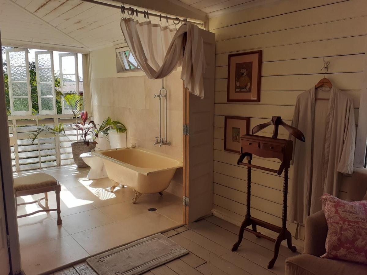 The Old Bakehouse , Mt Molloy Bed & Breakfast Mount Molloy Ngoại thất bức ảnh