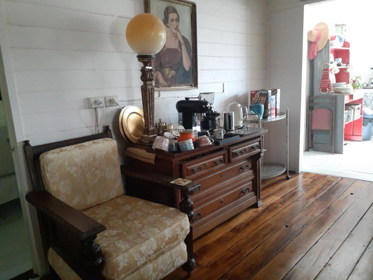 The Old Bakehouse , Mt Molloy Bed & Breakfast Mount Molloy Ngoại thất bức ảnh