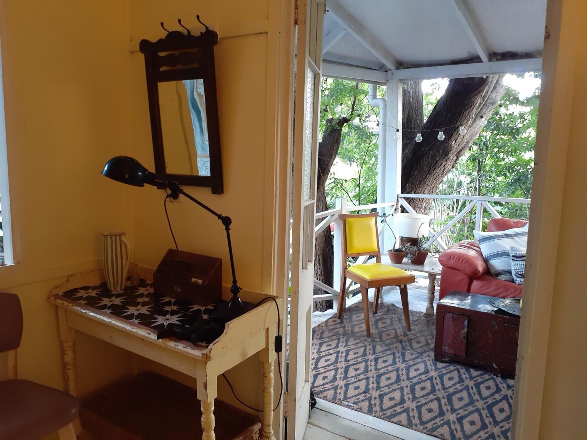 The Old Bakehouse , Mt Molloy Bed & Breakfast Mount Molloy Ngoại thất bức ảnh
